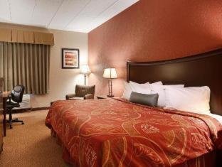 Best Western Caldwell Inn חדר תמונה