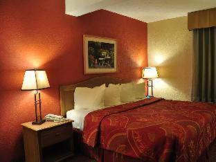 Best Western Caldwell Inn חדר תמונה